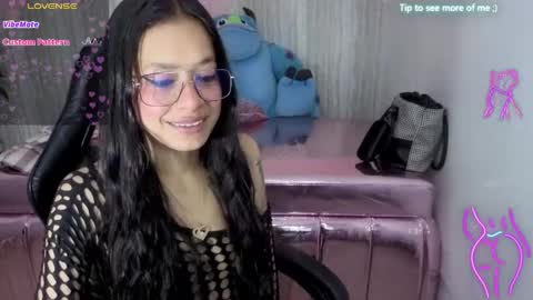 Amaia online show from March 2026 12:44:02 PM