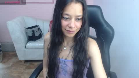 Amaia online show from April 2026 12:32:01 PM