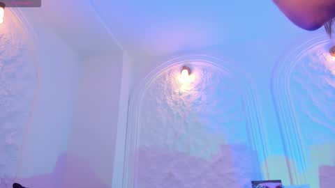 Amaia Haywood online show from November 2025 04:11:01 AM