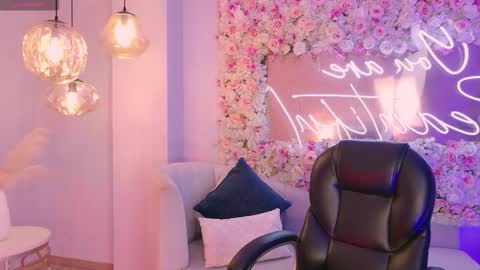 Amaia Haywood online show from December 2025 05:27:02 AM