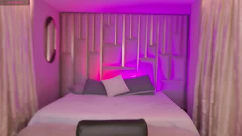 Amaia Haywood online show from February 2026 05:45:01 AM