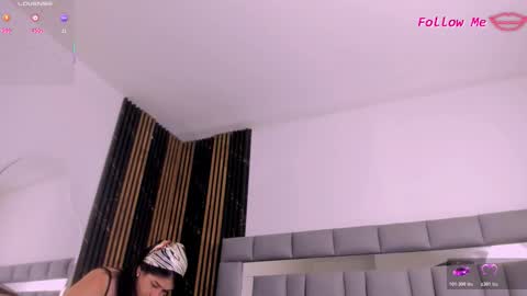 Amaia  online show from February 2026 07:09:02 PM