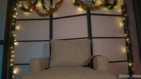 Snapshot of amaisinclair chatting on January 2026 10:11:02 PM Amai Sinclair online show from January 2026 10:11:02 PM