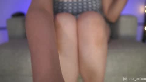 Snapshot of amaisinclair chatting on January 2026 10:35:01 PM Amai Sinclair online show from January 2026 10:35:01 PM