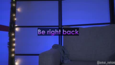 Snapshot of amaisinclair chatting on January 2026 10:02:02 PM Amai Sinclair online show from January 2026 10:02:02 PM