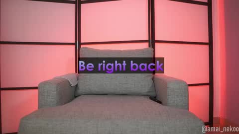 Snapshot of amaisinclair chatting on February 2026 10:06:02 PM Amai Sinclair online show from February 2026 10:06:02 PM