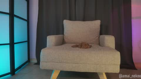 Snapshot of amaisinclair chatting on February 2026 10:08:02 PM Amai Sinclair online show from February 2026 10:08:02 PM