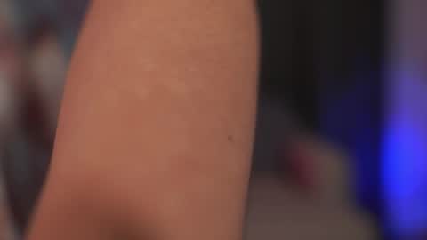 Snapshot of amaisinclair chatting on February 2026 10:11:02 PM Amai Sinclair online show from February 2026 10:11:02 PM