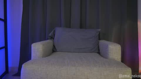 Snapshot of amaisinclair chatting on March 2026 10:05:02 PM Amai Sinclair online show from March 2026 10:05:02 PM