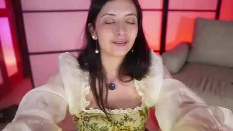 Amai  Sinclair  online show from August 2026 10:12:01 PM