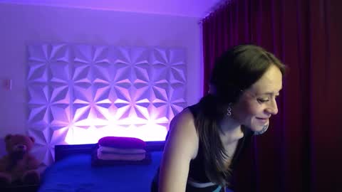 Amalett online show from March 2026 11:27:02 AM