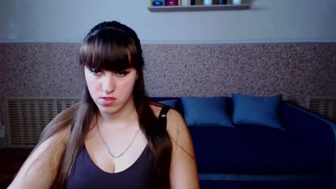 Ivanna online show from December 2024 03:32:02 PM