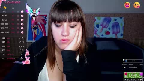 Snapshot of amali_ivanna_smit chatting on October 2025 06:39:02 AM Ivanna online show from October 2025 06:39:02 AM