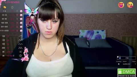 Snapshot of amali_ivanna_smit chatting on November 2025 12:37:01 PM Ivanna online show from November 2025 12:37:01 PM