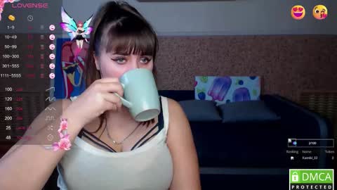 Snapshot of amali_ivanna_smit chatting on November 2025 12:29:02 PM Ivanna online show from November 2025 12:29:02 PM