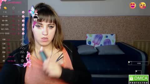 Snapshot of amali_ivanna_smit chatting on November 2025 12:30:01 PM Ivanna online show from November 2025 12:30:01 PM