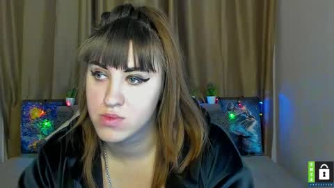 Snapshot of amali_ivanna_smit chatting on December 2025 12:25:01 PM Ivanna online show from December 2025 12:25:01 PM