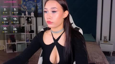 Amalia online show from December 2024 09:17:01 AM