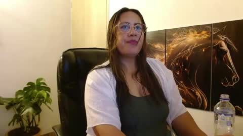 AMALIA online show from April 2026 11:22:02 PM