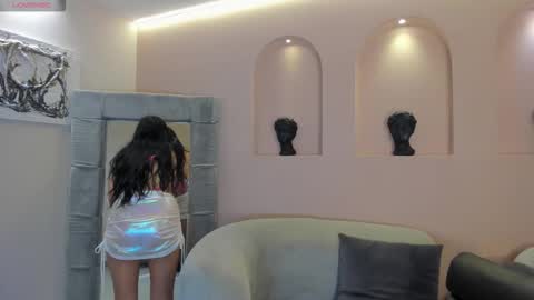 Amalia cruss online show from March 2026 08:04:01 PM