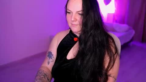 amalia_minkxx online show from February 2026 03:40:02 PM
