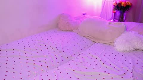 amalia_minkxx online show from February 2026 06:26:02 PM