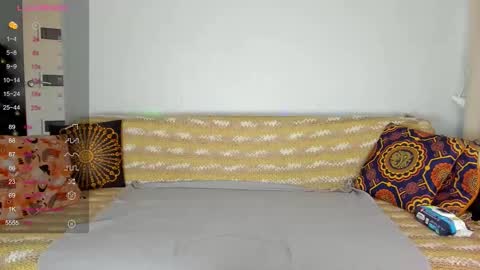 Amalia online show from February 2026 08:35:02 AM