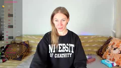 Amalia online show from February 2026 10:34:02 AM