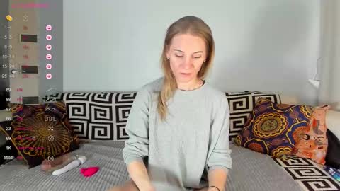 Amalia online show from February 2026 08:55:02 AM