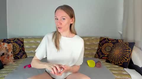 Amalia online show from March 2026 08:51:01 AM