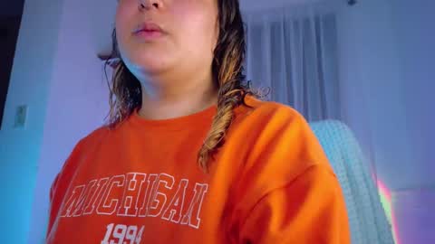 Amalia Im Back See you soon this January 7 at 10 pm Colombia time online show from December 2025 11:54:01 PM