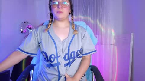 Amalia Im Back See you soon this January 7 at 10 pm Colombia time online show from December 2025 01:34:02 AM