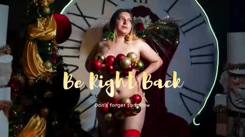 Amalia Im Back See you soon this January 7 at 10 pm Colombia time online show from January 2026 09:07:02 PM