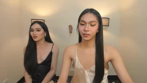 amaliaanderson69 online show from October 2025 07:14:01 PM