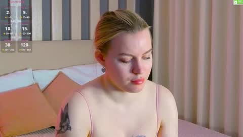 Amalia online show from February 2026 01:45:02 PM