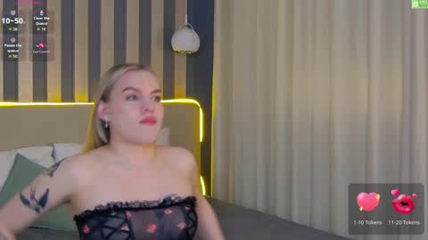 Amalia online show from April 2026 01:08:02 PM