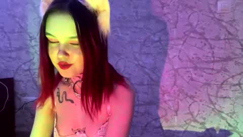 Amaliajess online show from March 2026 04:35:01 PM