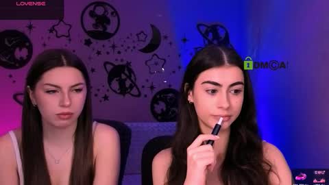 Amalia online show from March 2026 10:04:02 AM