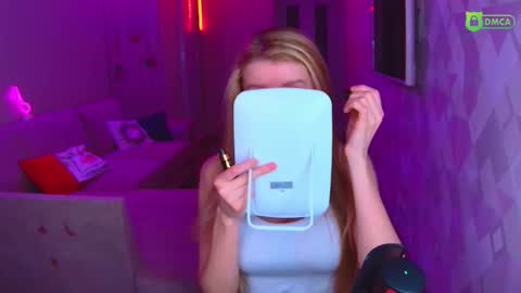 Amalia online show from February 2026 05:33:01 PM