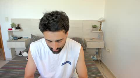 Amancay online show from January 2025 06:52:01 PM