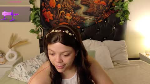         online show from October 2025 01:21:01 PM