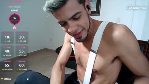 amand_sex online show from February 2025 07:30:02 PM