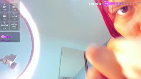 amanda29_ online show from September 2025 07:06:02 PM