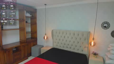 amanda29_ online show from December 2025 07:19:02 PM