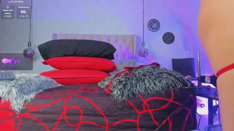 amanda29_ online show from January 2026 07:29:01 PM