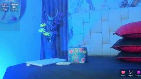 amanda29_ online show from March 2026 07:40:01 PM