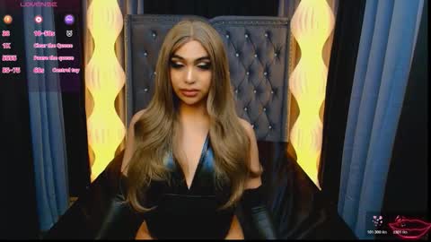 amanda4uts online show from January 2026 09:29:01 PM