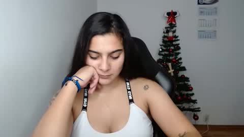 Snapshot of amanda5star chatting on December 2025 12:09:02 AM The queen of the biceps online show from December 2025 12:09:02 AM