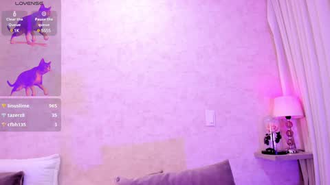 Luisa online show from January 2025 03:39:02 AM