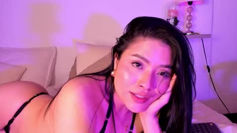 Luisa online show from February 2025 07:12:02 AM